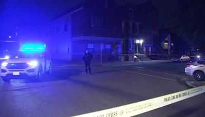 Man, woman seriously injured in Bridgeport shooting: Chicago police