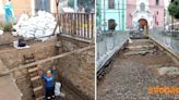 Nuevo hallazgo arqueológico en Lima: descubren canales de riego prehispánicos y virreinales en el centro histórico