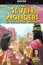 The Seven Wonders of the Ancient World (2002) - Posters — The Movie ...