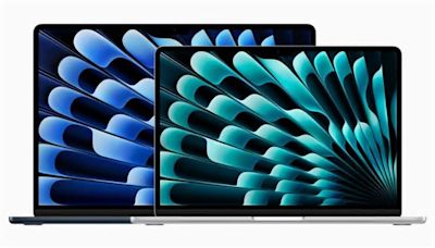 M3 版本的 MacBook Air 在台灣開賣！首波預購最快 4/23 可到貨 加映：和 M2 MacBook Air 差在哪？