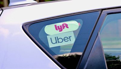 Metro Atlanta Uber and Lyft drivers planning strike, demanding fair pay and protections