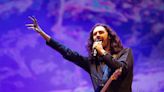 Hozier sets record with 4 sold-out Forest Hills Stadium shows