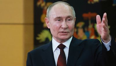 Putin reveló nuevos detalles sobre los cambios que evalúa aplicar a su doctrina nuclear