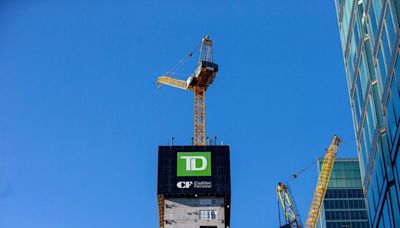 Canada to convene meeting to discuss money laundering allegations against TD Bank