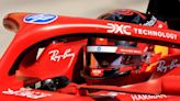 Alonso y Sainz saldrán octavo y séptimo en el GP de Bélgica