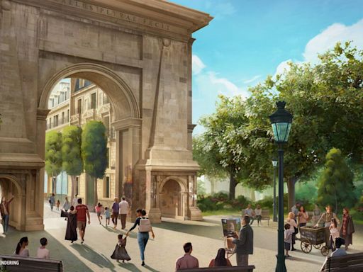 Universal Orlando releases new details about Epic Universe’s ‘Harry Potter’ land