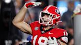 Jets 2024 NFL Mock Draft Roundup: Brock Bowers becoming draft experts' consensus pick