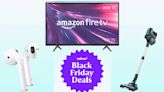 Black Friday: las ofertas que no te puedes perder de Amazon México