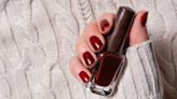 Trend Alert: These Nail Colors Are in This Fall, According to the Pros