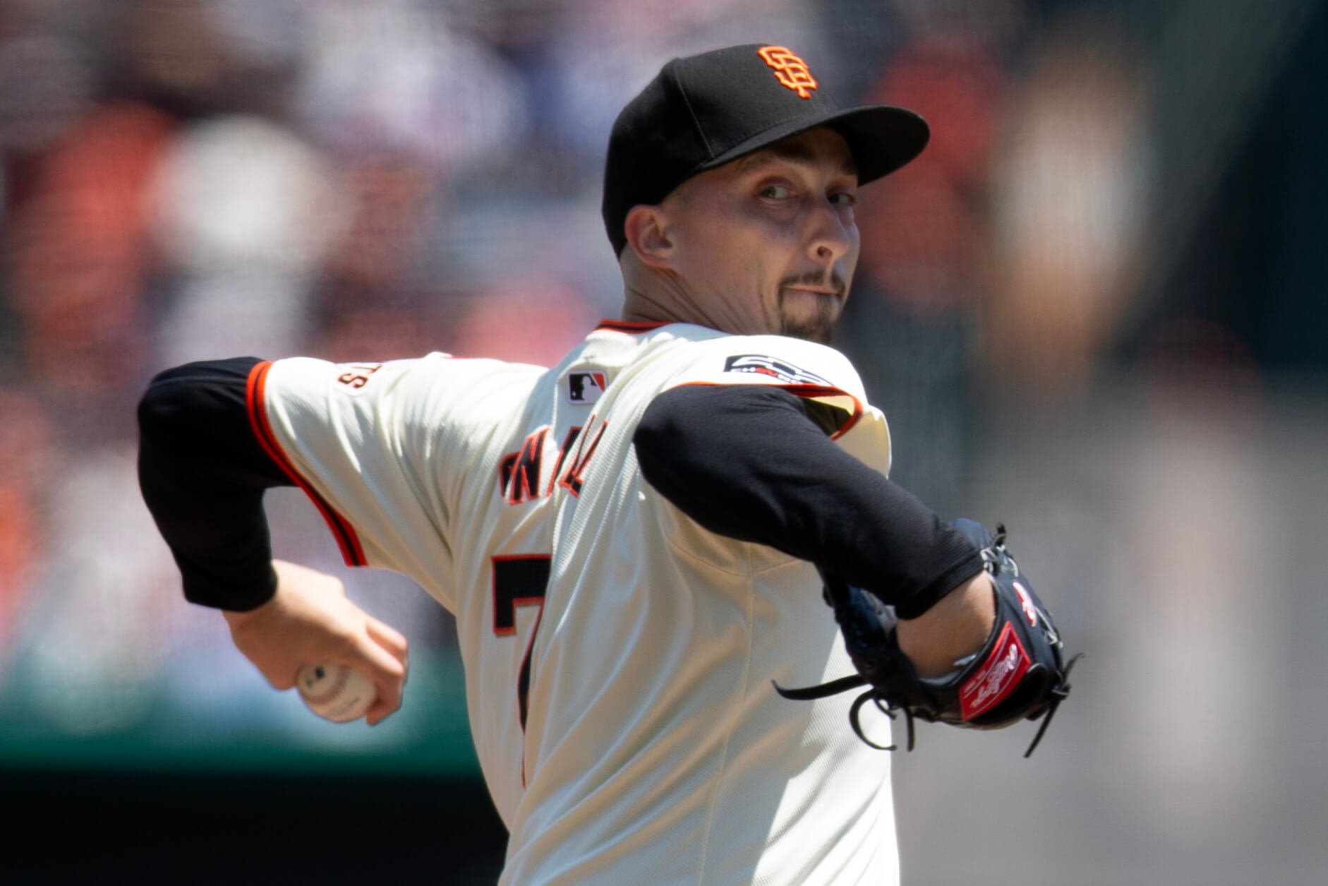 Giants week in review: Blake Snell Cy Young-like, Mike Yastrzemski ice cold (in a good way)