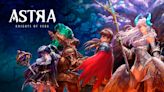 Análisis de ASTRA: Knights of Veda, un free-to-play que sigue los pasos de Vanillaware