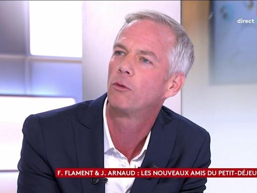 Julien Arnaud débauché par France 2, le nouvel animateur de Télématin privé d'adieux sur TF1