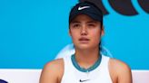 Emma Raducanu faces French Open dilemma after Brit 'gave up' in latest loss