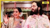 Mukesh Ambani's son Anant Ambani, Radhika Merchant's wedding had shops with free stuff for guests, but they had to pay..