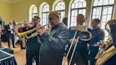 Rev. Cecil Williams' life celebrated in song at Glide Memorial in San Francisco