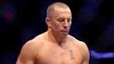 Georges St-Pierre opens up on health condition that led to retirement: ‘I thought maybe I had cancer’