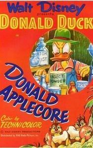 Donald Applecore