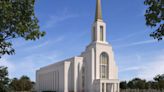 Locations released for temples in Iowa, Ohio; rendering released for Canada