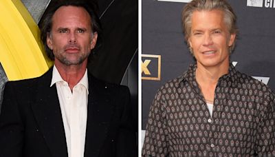 Walton Goggins and Timothy Olyphant Weren't Talking by 'Justified' Finale, Where They Stand Now