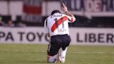 El jugador que le quitó un récord a Marcelo Salas en River: ¡un chileno reinó 19 años!