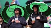 UK summer officially cancelled as Met Office predicts even more rain to hit