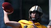 Former West Lafayette QB Kyle Adams finds role for Purdue football as a backup