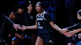 Angel Reese announces graduation ahead of WNBA debut against Dallas Wings