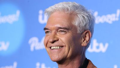 Phillip Schofield 'furious' after being 'thrown under bus'