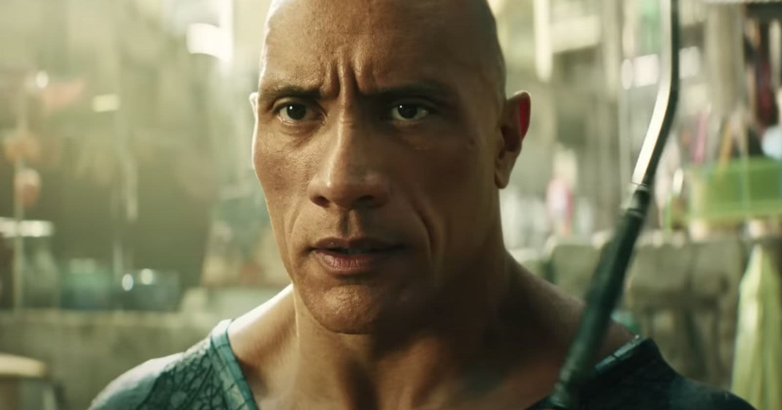 Dwayne The Rock Johnson Reportedly MCU-Bound to Play Surprising X-Men Character