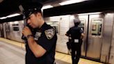 Dos personas son apuñaladas en estaciones del subway en Manhattan