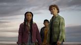 Metro Detroit girl, 14, stars in eagerly awaited 'Percy Jackson' series on Disney+
