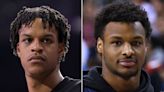 Shareef O'Neal Says He 'Talked' to Bronny James After the USC Star's Cardiac Arrest to Offer Help