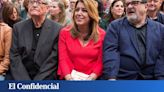 El órdago de Sánchez deja (más) huérfano al PSOE andaluz: Borbolla se suma a la revuelta