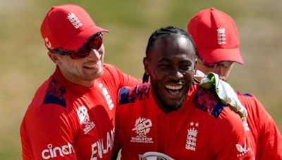 T20 World Cup: England must show why they are world champions after reaching Super 8s