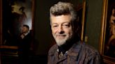 Andy Serkis took on "wild" job to prepare for movie role