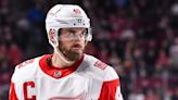 Michigan Sports Hall of Fame 2023 class: Henrik Zetterberg, Richard Hamilton lead class