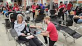 A Pint for Kim draws big crowds as annual Naperville blood drive goes for new state record