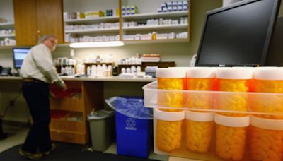 Pennsylvania House passes pharmacy benefit manager reform bill with near-unanimous vote