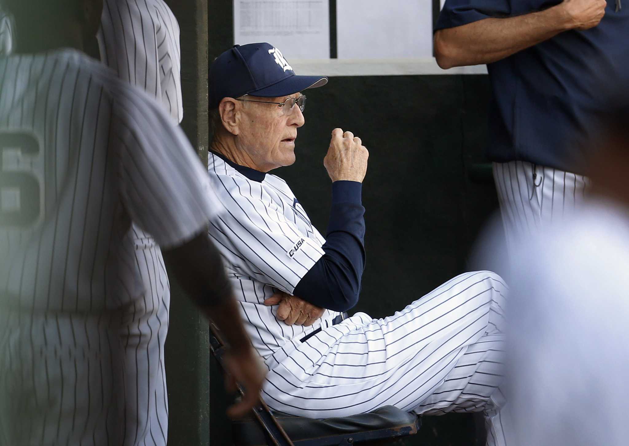 Wayne Graham, who built Rice into a national power in baseball, dies at 88