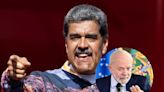 Maduro y su amenaza de "baño de sangre" tiene temblando a Lula da Silva: "Me asusté"