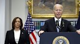 Biden, Trump call for unity after assassination bid stuns Americans