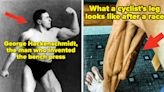 My Microscopic Little Pea Brain Is Totally Blown After Seeing These 22 Absolutely Incredible Pictures For The Very First Time...