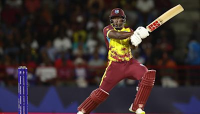 VIDEO: It should be a very good game against England, says West Indies captain Powell