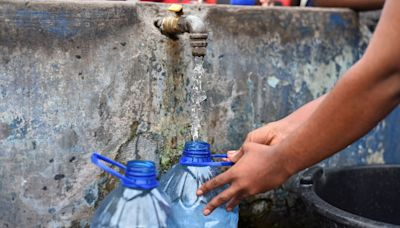150 million rural homes connected to tap water supply, West Bengal, Rajasthan lag | Mint