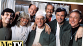 TVLine Items: M*A*S*H Finale Special, DC Movies Hit Netflix and More