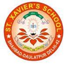 St. Xavier's School, Rohini