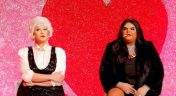 5. Snatch Game of Love