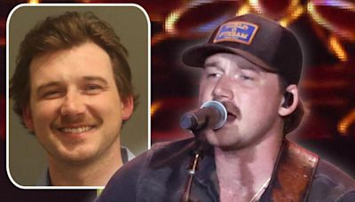 JUST IN: Morgan Wallen's Felony Trial Pushed Back