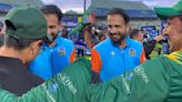 ...Rehti Hai Bhai': Irfan Pathan Consoles Younis Khan's Son After India Defeat Pakistan In WCL 2024 Final; VIDEO