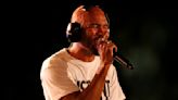He's back? Frank Ocean remains willfully elusive at his headlining Coachella show